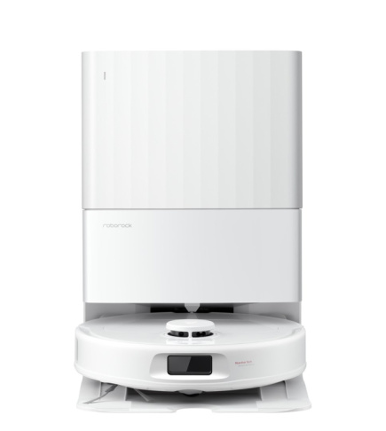 Roborock QR 598 Combi White
