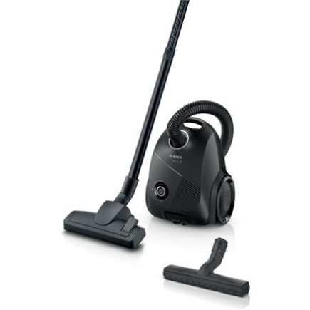 Bosch Vacuum cleaner BGLS2BA3H	 Bagged Power 600 W Dust capacity 3.5 L Black