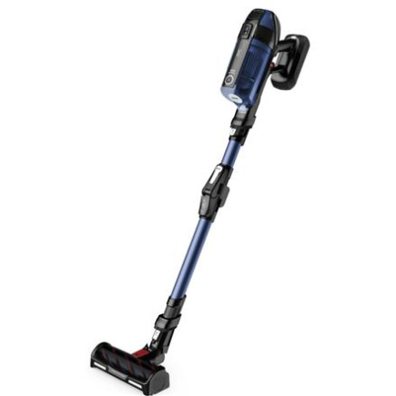 Tefal TY98C0WO X-force Flex Vacuum Cleaner, Aqua Model