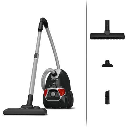 Rowenta RO 3955 Compact Power