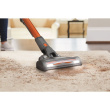 BD HOUSEHOLD UPRIGHT VACUUM CLEANER 18V 4in1 BHFEV182C 2.0Ah