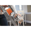 BD HOUSEHOLD UPRIGHT VACUUM CLEANER 18V 4in1 BHFEV182C 2.0Ah