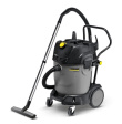 Kärcher NT 65/2 Tact² Black, Grey, Yellow 65 L 2760 W