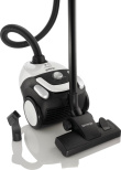 Gorenje VCEA11CXWII vacuum 2 L Cylinder vacuum Dry 750 W Dust bag