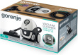 Gorenje VCEA11CXWII vacuum 2 L Cylinder vacuum Dry 750 W Dust bag