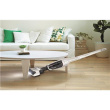 Gorenje | Vacuum cleaner | SVC180FW | Handstick 2in1 | Handstick | - W | 18 V | Operating time (max) 50 min | White | Warranty 24 month(s) | Battery warranty 12 month(s)