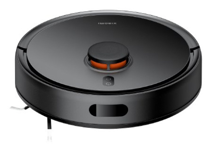 Xiaomi S20 EU cleaning robot (black)