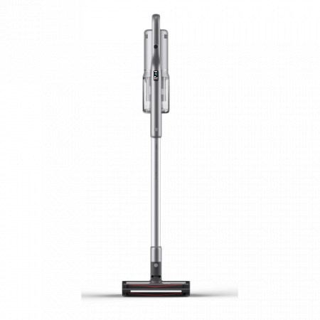 Roidmi X30 Pro 2-in-1 stick vacuum Battery Dry&wet HEPA Bagless Grey 2.5 Ah