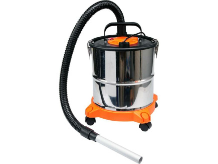ASH VACUUM CLEANER 800W /20L 78870