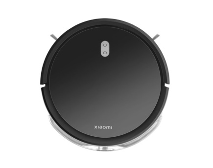 Xiaomi E5 cleaning robot with mop (Black)