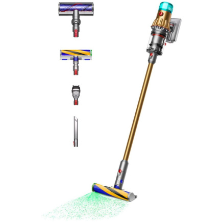Dyson V12 Detect Slim Absolute