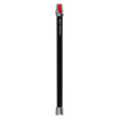 Dyson V8 Advanced 2-in-1 stick vacuum Battery Dry Bagless Nickel, Silver