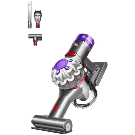 Dyson Handstaubsauger Car&Boat 3tlg