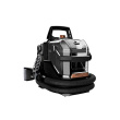 Bissell | Portable Carpet and Upholstery Cleaner | SpotClean HydroSteam Pro | Corded operating | Washing function | 1000 W | - V | Black
