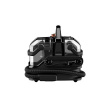 Bissell | Portable Carpet and Upholstery Cleaner | SpotClean HydroSteam Pro | Corded operating | Washing function | 1000 W | - V | Black