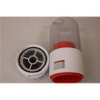 Восстановленный. Xiaomi Dust Mite Vacuum Cleaner Pro EU | Xiaomi Dust Mite Vacuum Cleaner Pro | Corded operating | 400 W | 220-240 V | Белый | USED, DIRTY