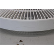 Восстановленный. Xiaomi Mi Smart Standing Fan 2 Lite | Xiaomi Mi Smart Standing Fan 2 Lite | Stand Fan | DEMO, SCRATCHES, MISSING: MANUALS AND INNER PACKAGING | White | Number of speeds 3 | Oscillation | 38 W | Remote control