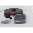 Renew. Xiaomi Robot Vacuum S20 (Black) EU | Xiaomi Robot Vacuum (EU) | S20 | Wet&Dry | 2900 mAh | Dust capacity 0.4 L | 5000 Pa | Black | DEMO, SCRATCHES ON SIDE
