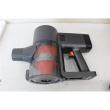 Восстановленный. Xiaomi Vacuum Cleaner G20 Max EU | Xiaomi Vacuum Cleaner | G20 Max EU | Cordless operating | 520 W | 25.2 V | Operating time (max) 60 min | Grey | Warranty 3 month(s) | USED, DIRTY, SCRATCHED
