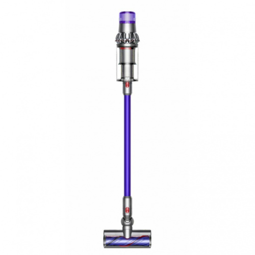 Dyson V11 Advanced Kabelloser Staubsauger (Nickel/Violett)