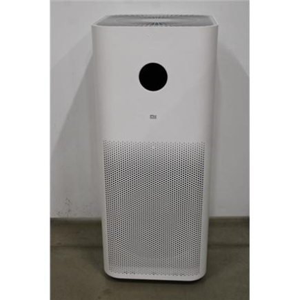 Renew. Xiaomi Mi Air Purifier Pro H (White) | Xiaomi | Mi Air Purifier | Pro H | Air Purifier | Suitable for rooms up to 35-60 m² | Power 70 W | White | USED, DIRTY, WITHOUT ORIGINAL PACKAGING, ONLY POWER CABLE INCLUDED