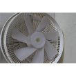 Восстановленный. Xiaomi Mi Smart Standing Fan 2 Lite | Xiaomi Mi Smart Standing Fan 2 Lite | Stand Fan | USED, DIRTY | White | Number of speeds 3 | Oscillation | 38 W | Remote control
