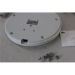 Taastatud. Xiaomi Mi Smart Standing Fan 2 EU | Xiaomi Mi Smart Standing Fan | 2 | Stand Fan | USED, DISASSEMBLED STAND PAD, DIRTY | White | Oscillation | 15 W