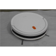 Taastatud. Xiaomi Robot Vacuum E5 (White) EU | Xiaomi Robot Vacuum (EU) | E5 | Wet&Dry | 2600 mAh | Dust capacity 0.4 L | 2000 Pa | White | USED