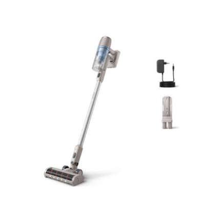 Philips | Vacuum cleaner | XC2011/01 | Cordless operating | Handstick | - W | 21.6 V | Operating time (max) 40 min | Blue cotton | Warranty 24 month(s)