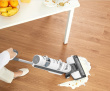 Tineco iFloor BREEZE Battery Dry&wet Water Bagless Grey, White