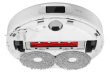 Roborock Qrevo PLUS 3.03 L Bagless Black, White