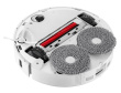 Roborock Qrevo PLUS 3.03 L Bagless Black, White
