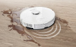 Robot Vacuum Cleaner Roborock S8+ (white)