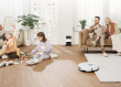 Robot Vacuum Cleaner Roborock S8+ (white)