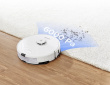 Robot Vacuum Cleaner Roborock S8+ (white)