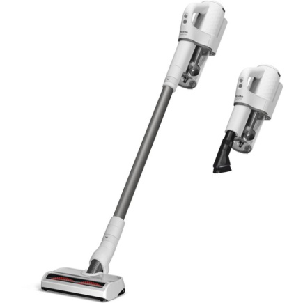 Miele Duoflex HX1 Extra, valge - Varstolmuimeja / 12377730