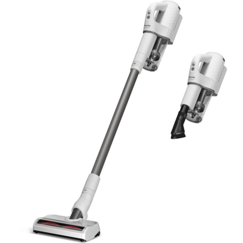 Miele Duoflex HX1 Extra, valge - Varstolmuimeja / 12377730