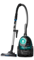 Philips 5000 series FC9555/09 vacuum 1.5 L Cylinder vacuum Dry 900 W Bagless
