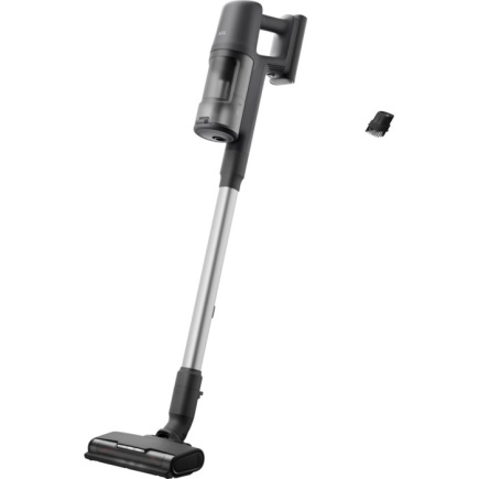 AEG AP61CB21DG Stick vacuum Battery Dry Bagless 0.6 L Grey 2500 Ah