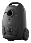 AEG AB31C1GG 3 L Drum vacuum Dry 750 W Dust bag
