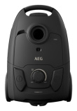AEG AB31C1GG 3 L Drum vacuum Dry 750 W Dust bag
