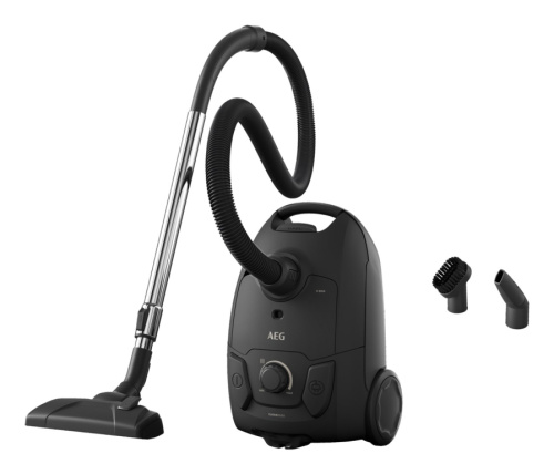 AEG AB31C1GG 3 L Drum vacuum Dry 750 W Dust bag