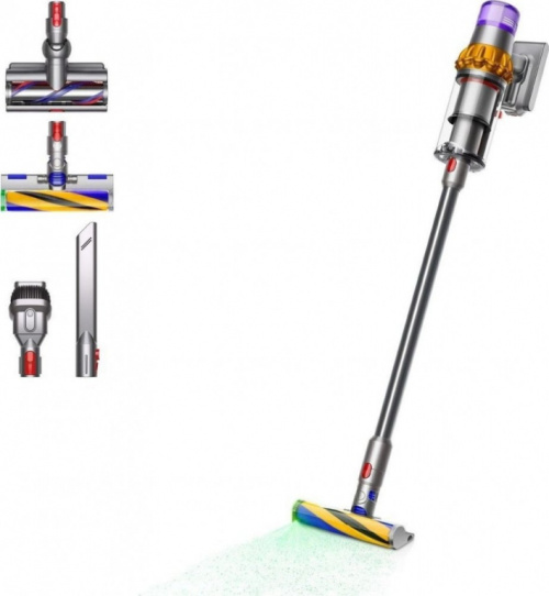 Dyson Vacuum Cleaner V15 Detect Absolute 2023