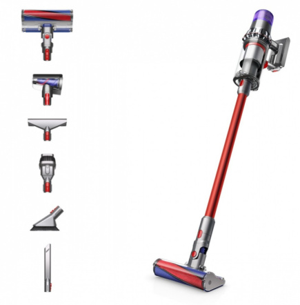 Dyson Odkurzacz Dyson V11 Fluffy