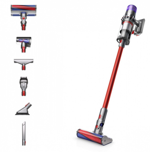 Dyson Odkurzacz Dyson V11 Fluffy