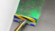 Dyson Vacuum Cleaner V15 Detect Absolute Gold