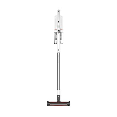 Roidmi X30 2-in-1 stick vacuum Battery Dry&wet Air-clean, Hygiene Filter Bagless Valge 2.5 Ah