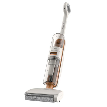 Tinceo iFLOOR Y2 Plus, märg- ja kuivpuhastus, valge/oranž - Varstolmuimeja / FW1D1700DE
