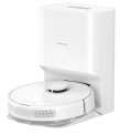 Dreame D10 Plus Gen 2 4 L Dust bag White