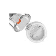 Xiaomi | Vacuum cleaner mini | Mi BHR5156EU | Cordless operating | Handheld | 40 W | 10.8 V | Operating time (max) 30 min | White | Warranty 24 month(s)